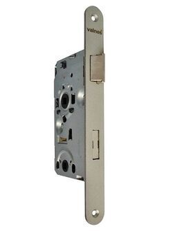 EURO MORTISE LOCK KFV E114 WC RIGHT