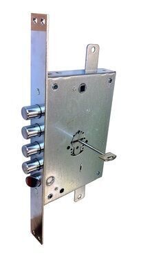 MORTISE LOCK SECUREMME 2500 F1