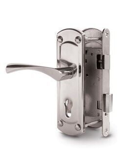 VENE ABLOY LUKU EUROLUKUKORPUS