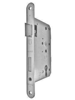 MORTISE LOCK WILKA 211-65 RIGHT FOR FIRE DOORS