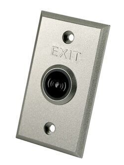 NO TOUCH INFRARED EXIT SENSOR EXIT-IR