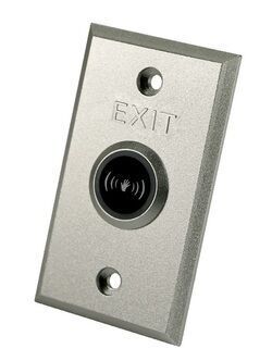 NO TOUCH INFRARED EXIT SENSOR EXIT-IR