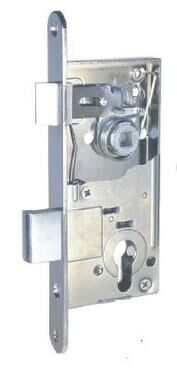 MORTISE LOCK CASE VASAR 72/45mm OLD TYPE LEFT