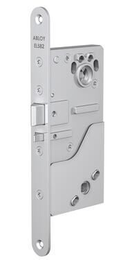 ЭЛЕКТРОМЕХАНИЧЕСКИЙ ЗАМОК ABLOY EL582/50 (12V-24V) EI60