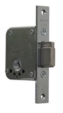 LUKKORUNKO ABLOY LC109 Fe/Cr