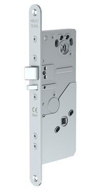 MOOTORLUKK ABLOY EL595 (12V-24V) Parem Ei120(link alati aktiivne)