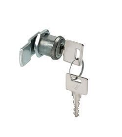 MÖÖBLILUKK ASSA 8455, 22mm, metall mööblile