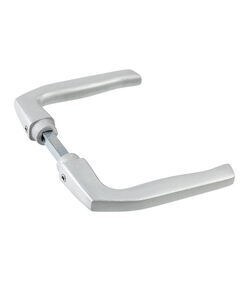 HANDLE ALUX AN 210 silver