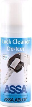 LOCK CLEANER ASSA DE-ICER