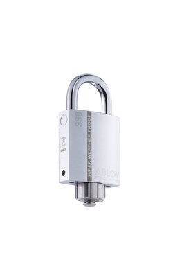 RIPPLUKK ABLOY 330T/50 PROTEC2 SWP (tihendatud sanga ja kaitsekorgiga)