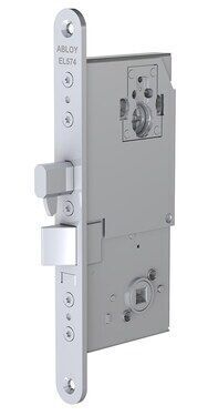 MOOTORLUKK ABLOY EL574 (12V-24V) +JUHTPLOKK EA452, Parem käsi(2.4)