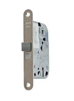 LUKKORUNKO ABLOY 2011