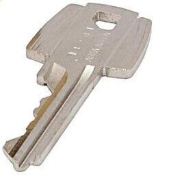 VÕTI KODU TESA TE-8I LUKUEXPERT LOGOGA