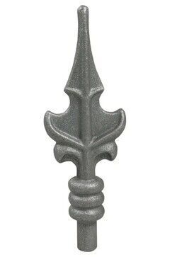 DECORATION SPEAR IBFM 815 140mm