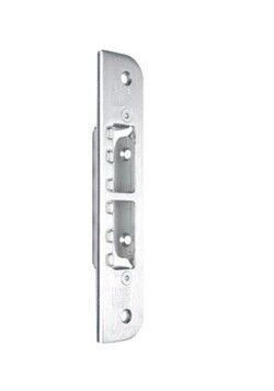 ASSA 1889-11 Lock Strike — adjustable 12–18 mm lock strike plate.