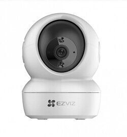 KAAMERA EZVIZ H6C 2MP WIFI (sise pöördkaamera 2MP, IR 10m)