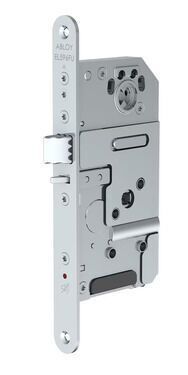 ABLOY EL596 FU MOTOR LOCK (12V–24V) – EI120