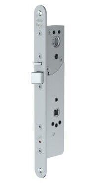 MOOTORLUKK ABLOY EL495/29 FL (12V-24V) +Ea307 vastus