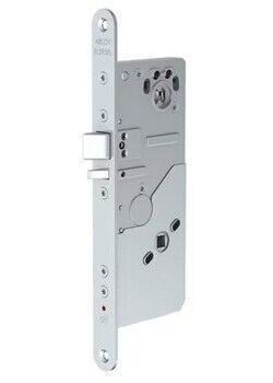 MOOTORLUKK ABLOY EL595 FL (12V-24V) Parem (handle deactivated in power off)