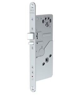 MOOTORLUKK ABLOY EL595 FU (12V-24V) Parem (handle activated in power off)