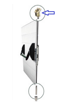 E Shop Mortise Locks Lk 6 Lukuexpert