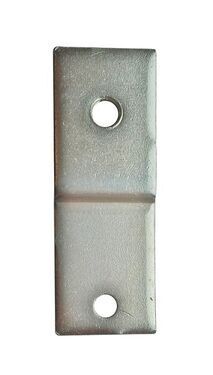 INSTALLATION PLATES FOR MORTISE LOCKS 5830