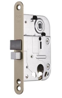 MORTISE LOCK ABLOY 2018 EI15