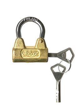 PADLOCK ABLOY PL 3020C CLASSIC