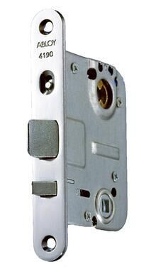 MORTISE LOCK ABLOY 4190 RIGHT EI90