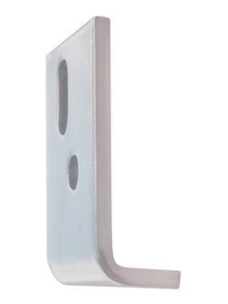 STRIKING PLATE ABLOY 455365