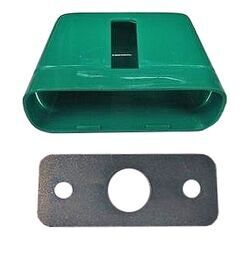 ABLOY 6428 EVACUATION COVER