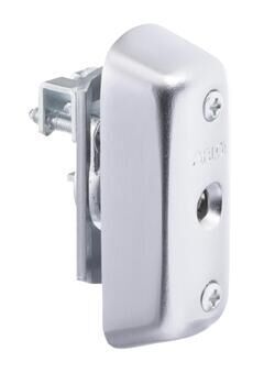 ЦИЛИНДР ABLOY CY068C CLASSIC ХРОМ