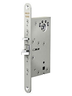 ЭЛЕКТРОМЕХАНИЧЕСКИЙ ЗАМОК ABLOY EL502/50 12-24 VDC (-10%/+15%)