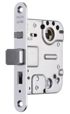 LUKKORUNKO ABLOY LC100 VASEN EI30