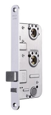 LUKUKORPUS ABLOY LC120 VASAK