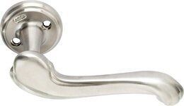 DOOR HANDLE ASSA 1903 MS/SCR (with spring)