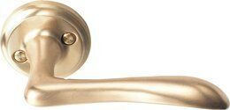 DOOR HANDLE ASSA 1905 BRASS