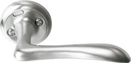 DOOR HANDLE ASSA 1905 MS/SCR