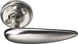 DOOR HANDLE ASSA 1935 BRASS/CR