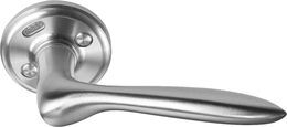 DOOR HANDLE ASSA 1956 SCR (with spring)