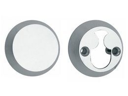 CYLINDER ESCUTCHEON SET ASSA 2256 CR