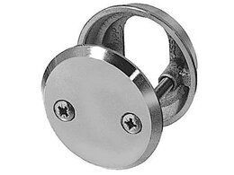 CYLINDER ESCUTCHEON SET ASSA 2356 CR