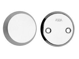 COVER PLATE ASSA 4265 CR