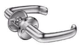 DOOR HANDLE ASSA 640 CR