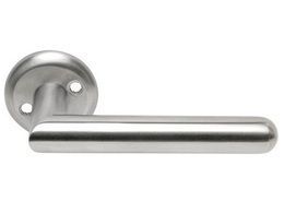 DOOR HANDLE ASSA 8680 SS