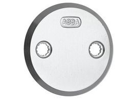 COVER PLATE ASSA 992 CR