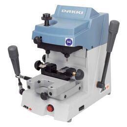 KEY CUTTING MACHINE JMA DAKKI FOR SAFETY KEYS