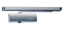 DOOR CLOSER GEZE 1500 GREY