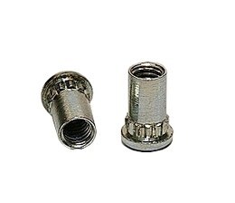 NUT FOR HANDLE BOLT ASSA 4mm CR (5/32