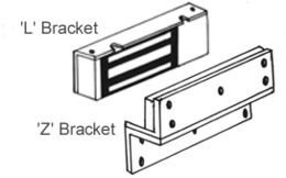 OVIMAGNEETTI HEAD 300 L+Z - ASENNUSLEVYT